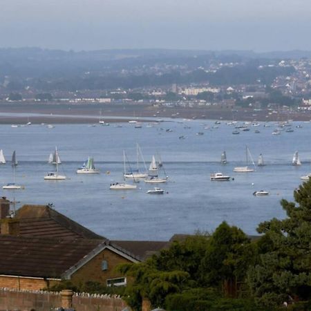 Violet Mays Retreat Starcross المظهر الخارجي الصورة
