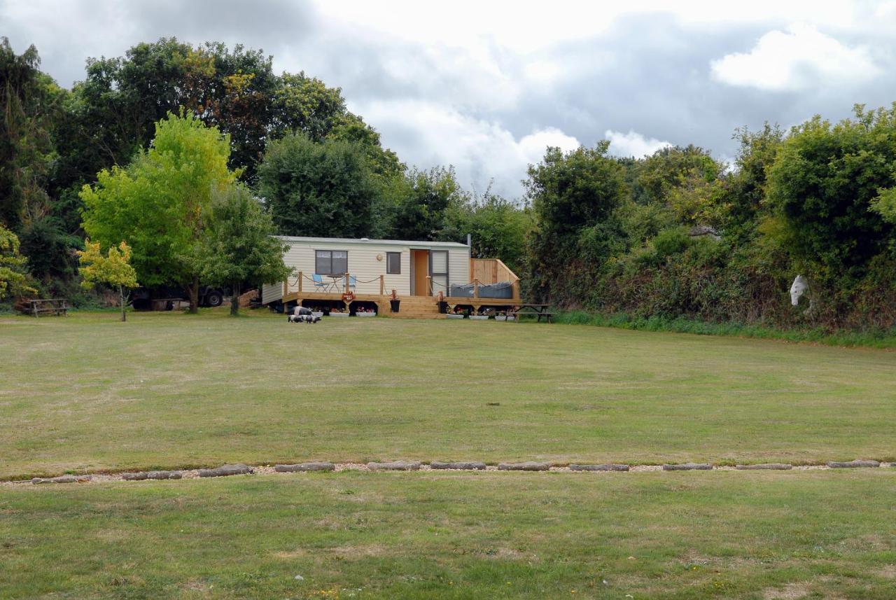 Violet Mays Retreat Starcross المظهر الخارجي الصورة